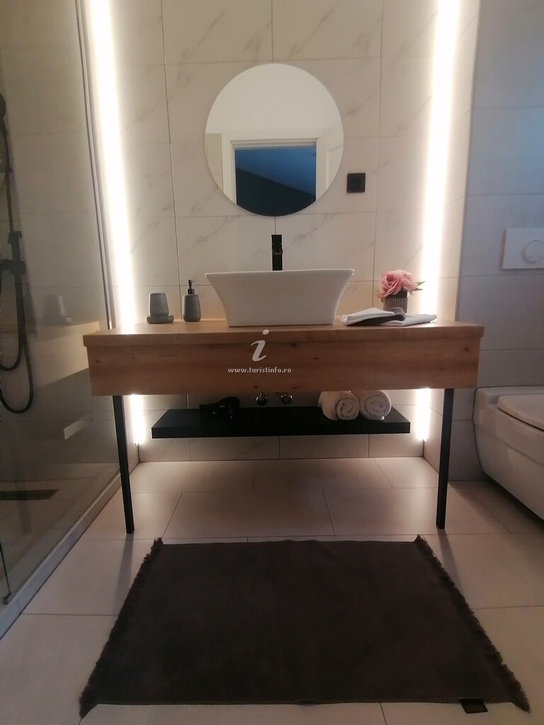 Camere de închiriat Cozy