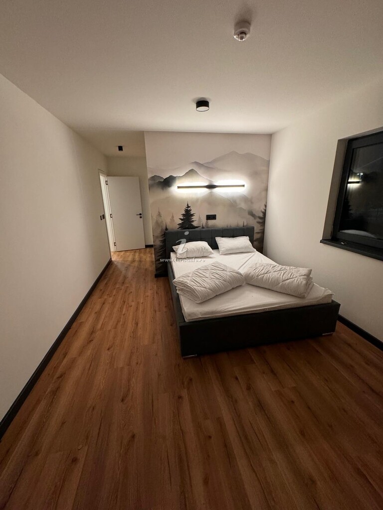 Cabana Aurora