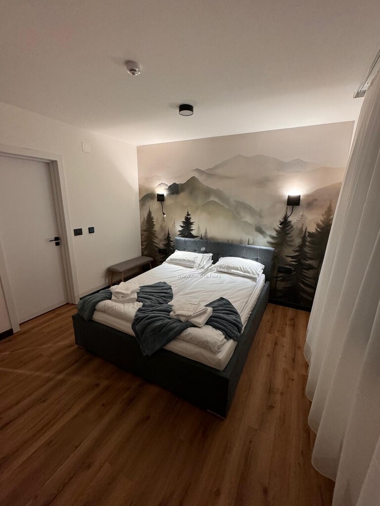 Cabana Aurora