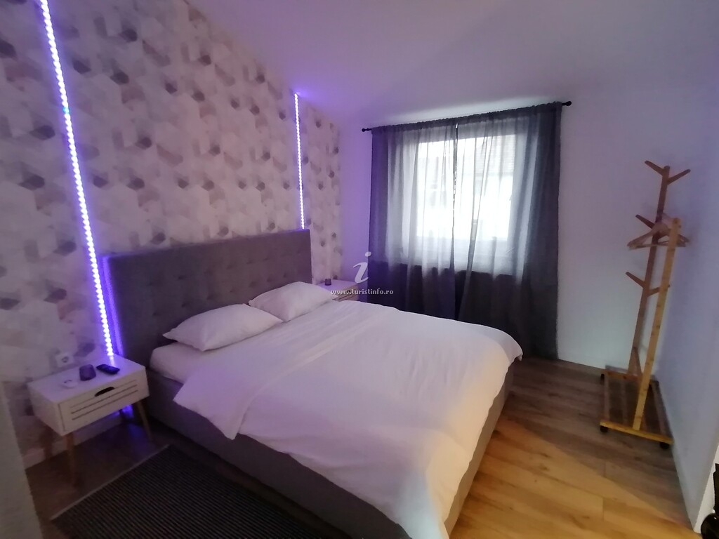 Camere de închiriat Cozy