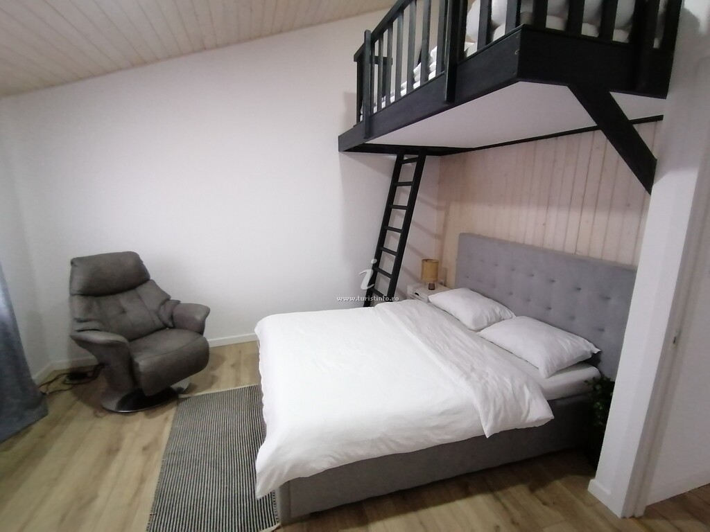 Camere de închiriat Cozy