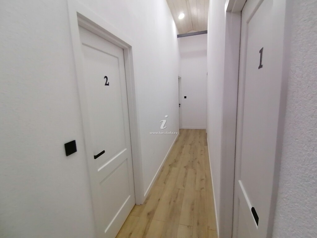 Camere de închiriat Cozy