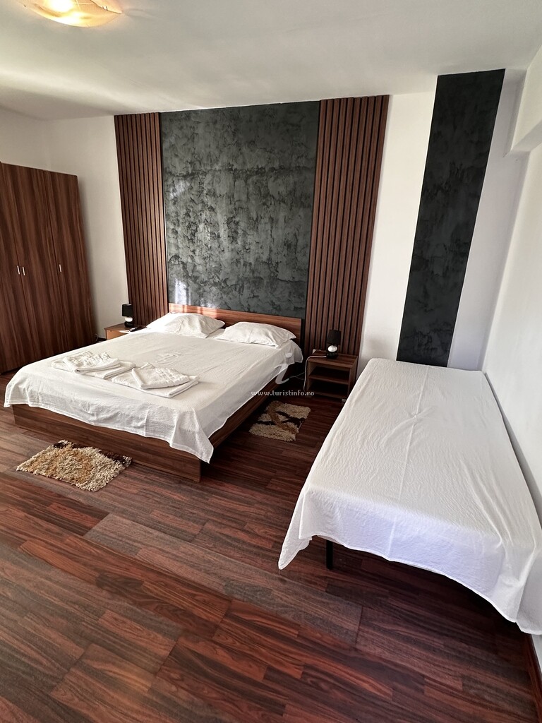 Camere de închiriat la Danezu