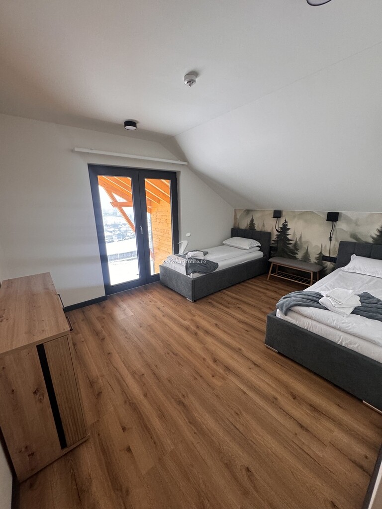 Cabana Aurora