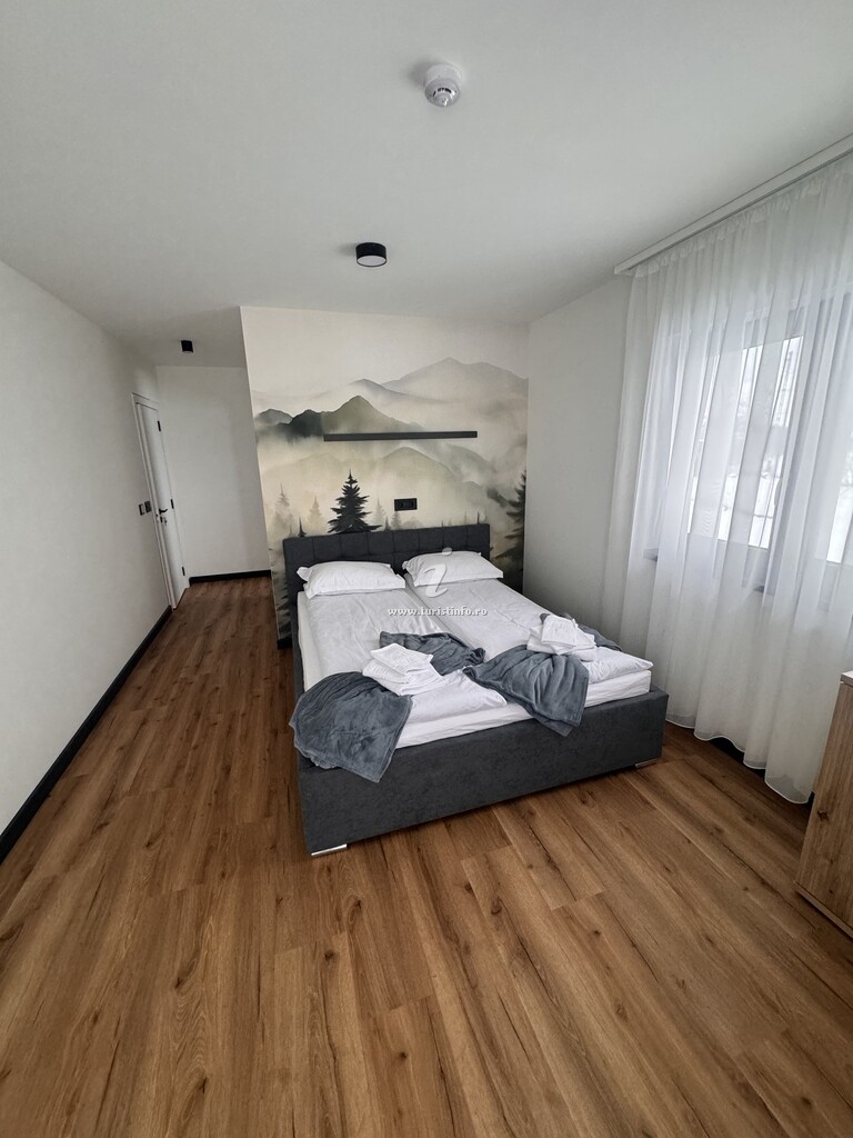 Cabana Aurora