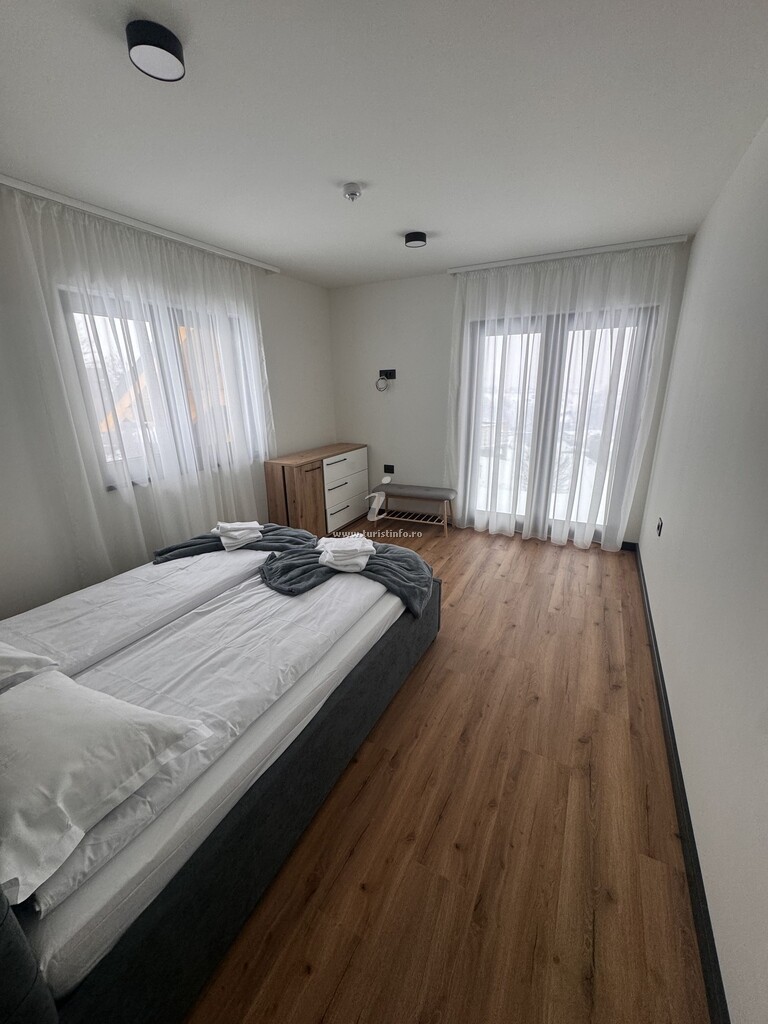 Cabana Aurora