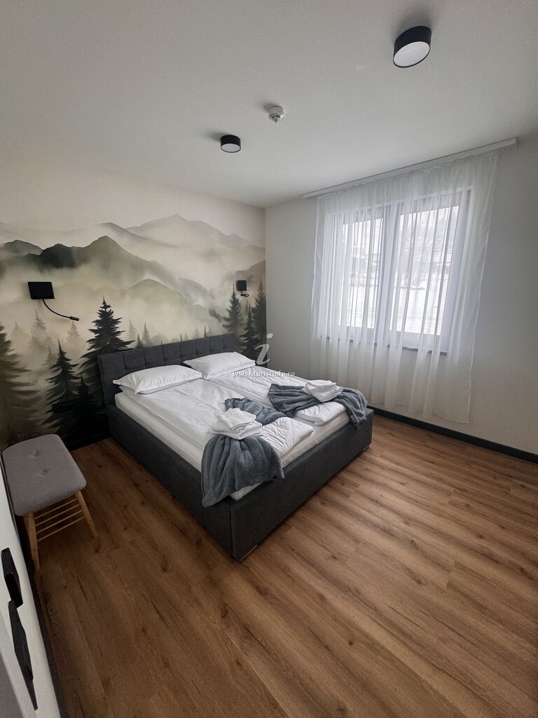 Cabana Aurora