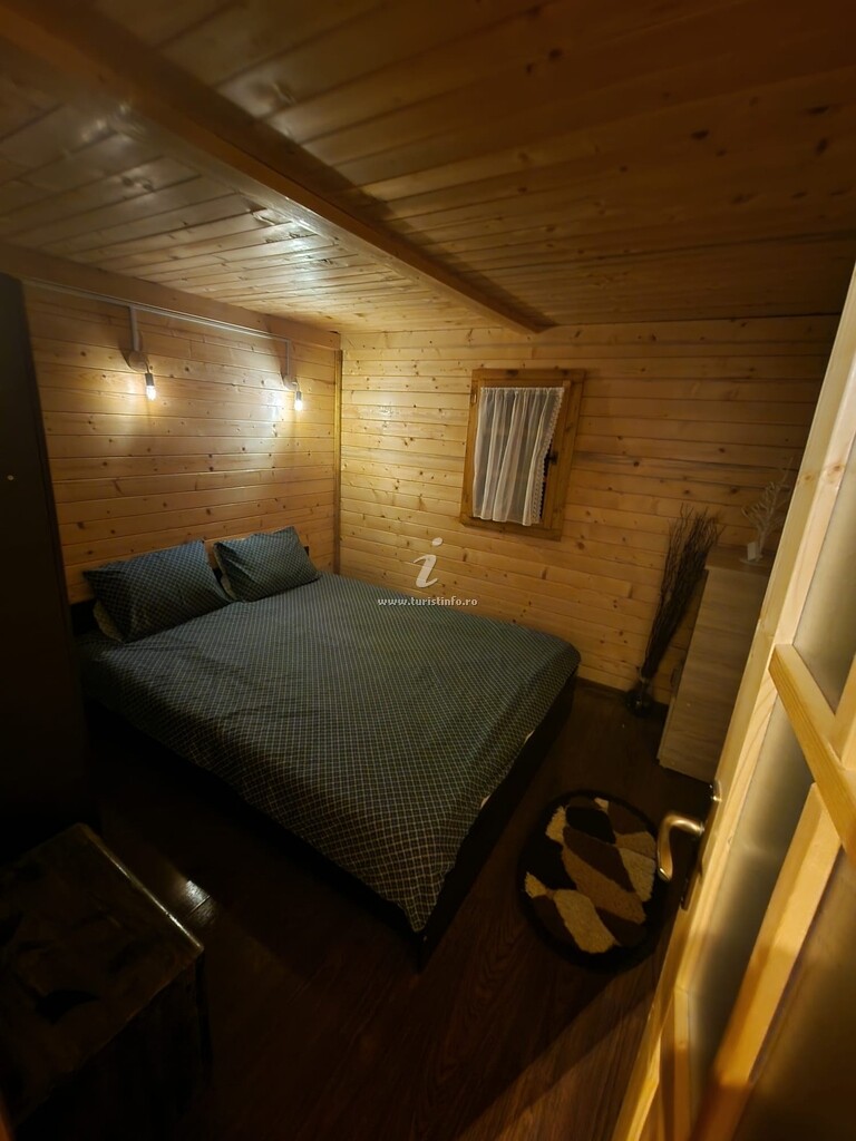Cabana la Coo