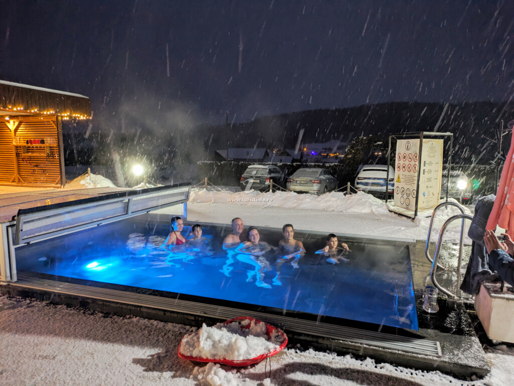 Pallos Retreat & Wellness