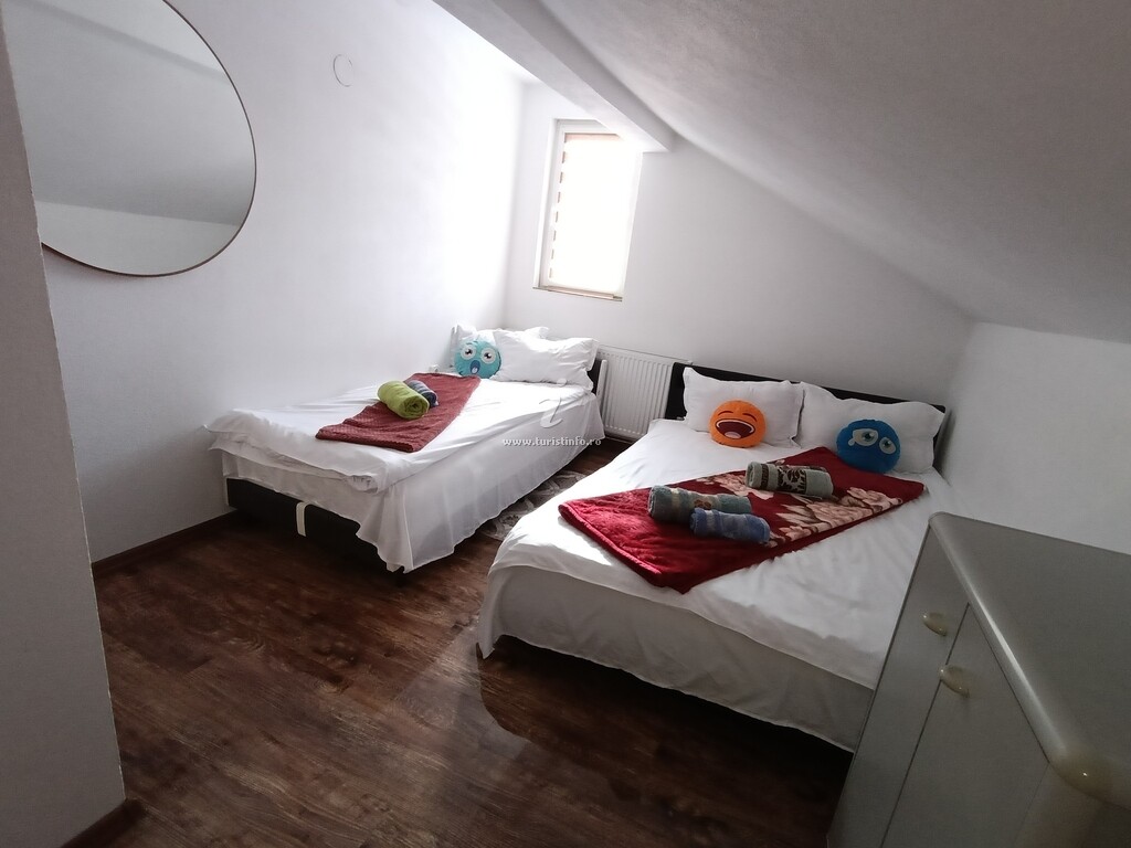 Casa Maria