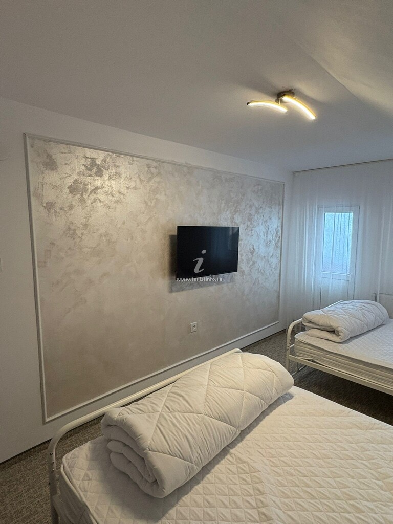 Cabana Mestecăniș