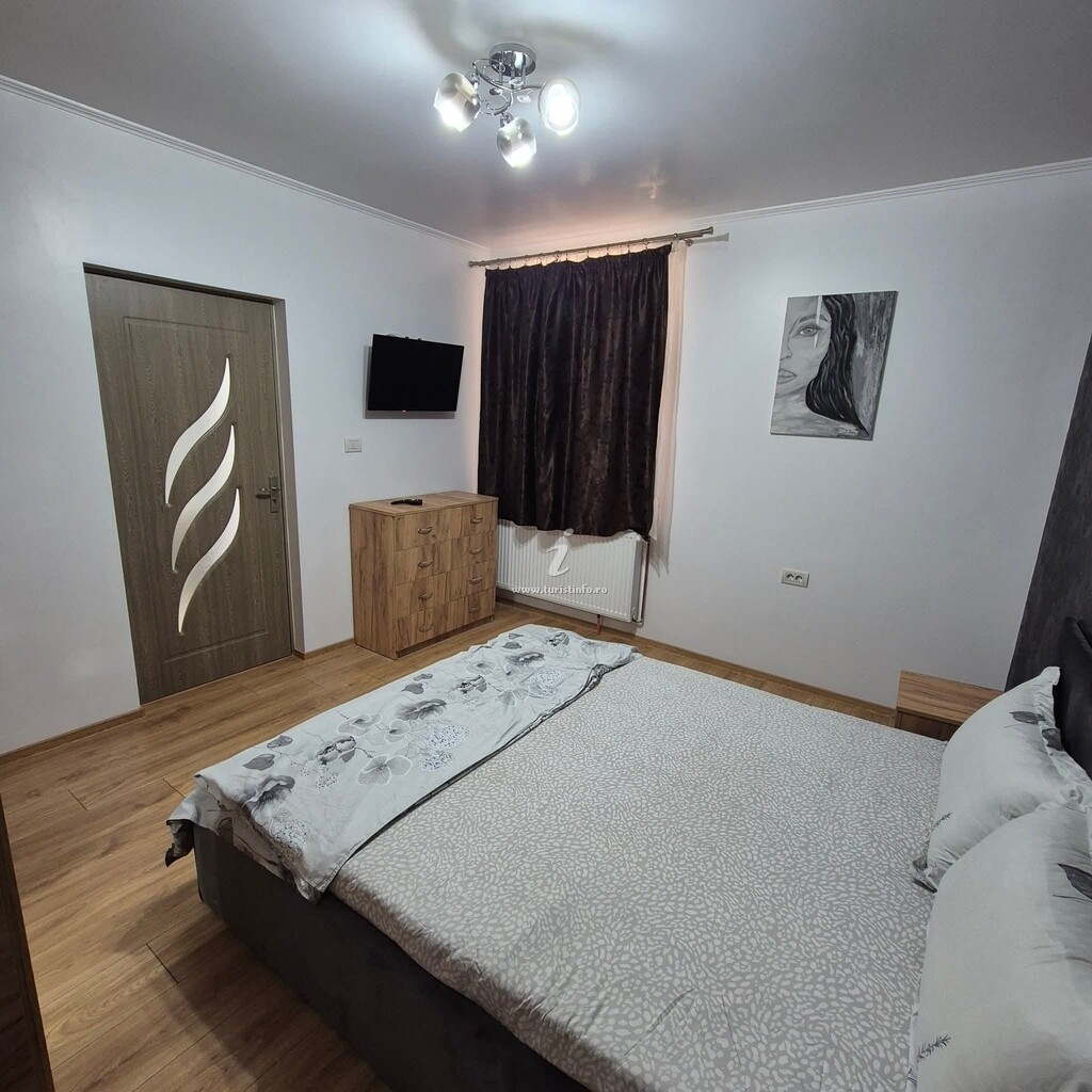 Apartamente Ari