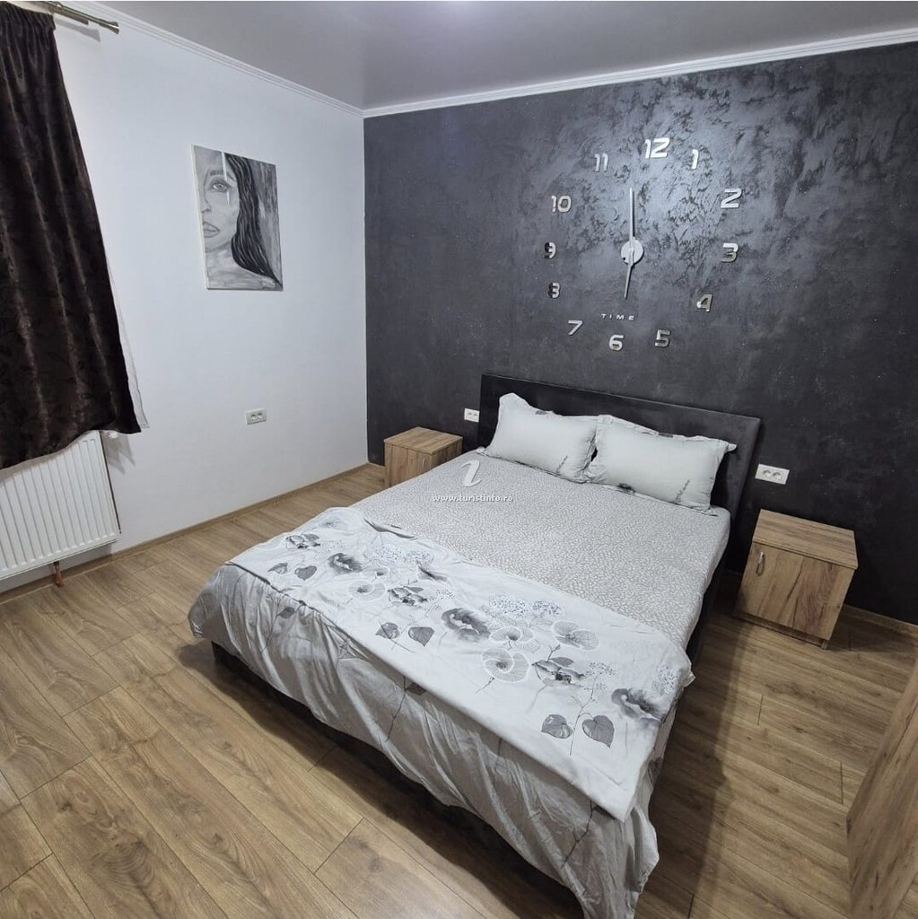 Apartamente Ari
