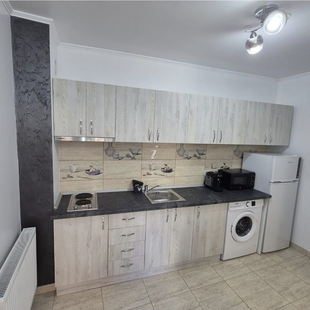 Apartamente Ari