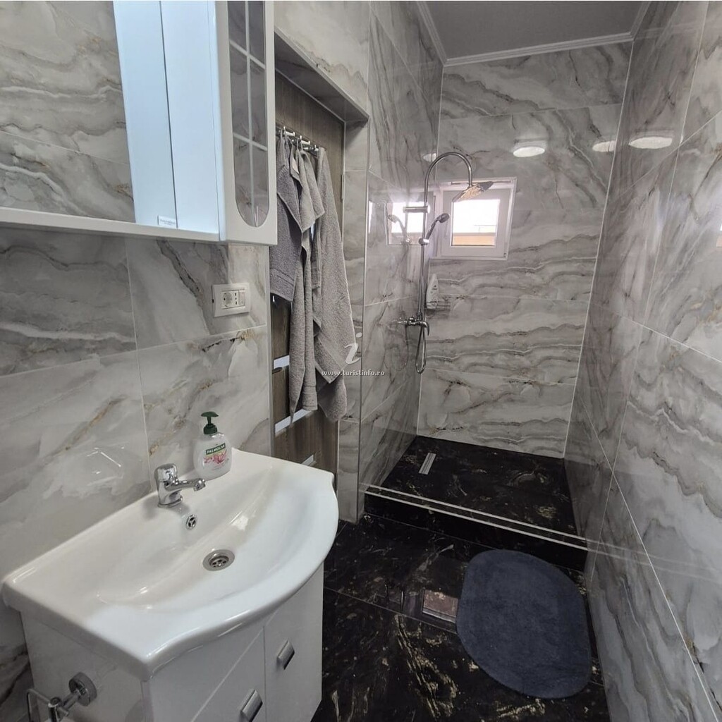 Apartamente Ari