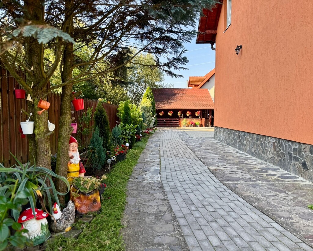 Casa Gabriela