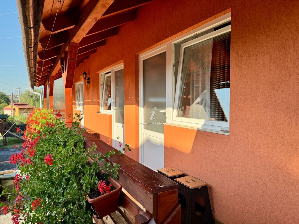Casa Gabriela