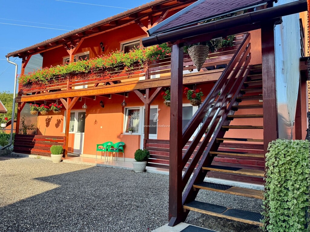 Casa Gabriela