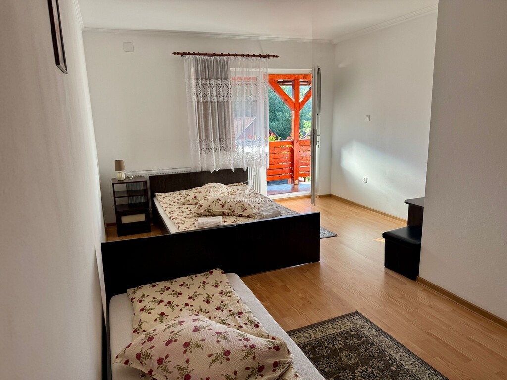 Casa Gabriela