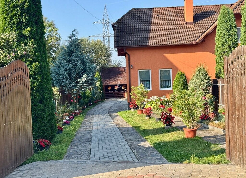 Casa Gabriela
