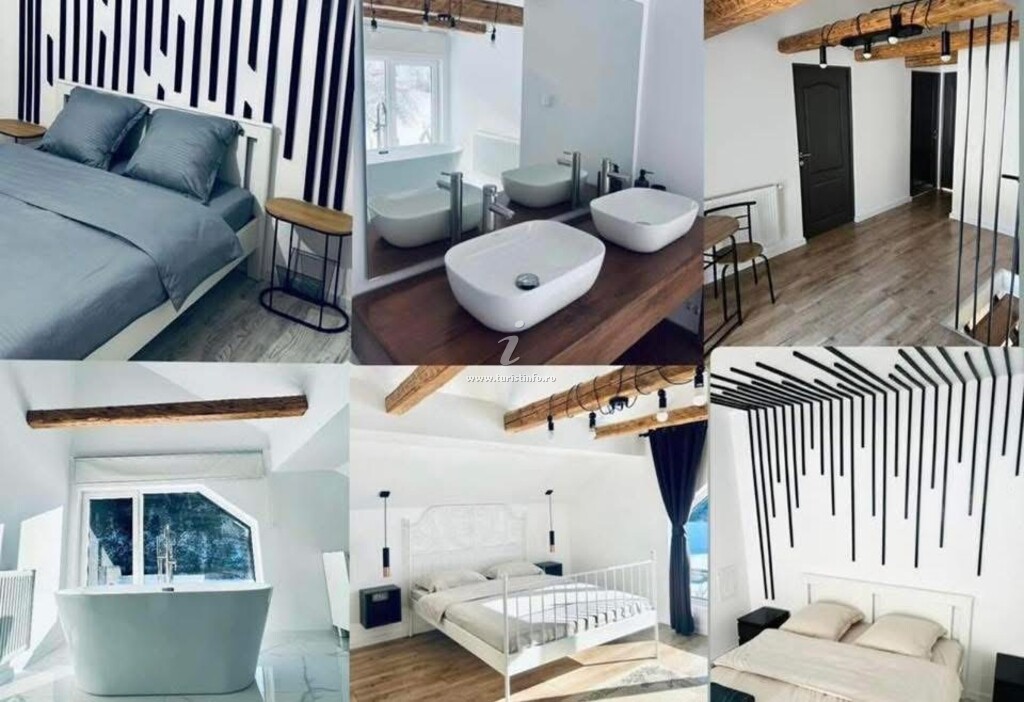 The W Villa