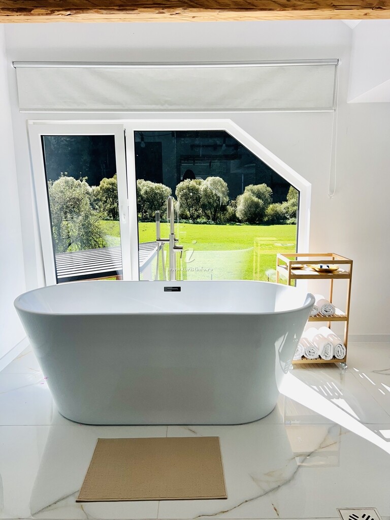 The W Villa