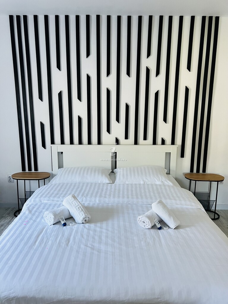 The W Villa