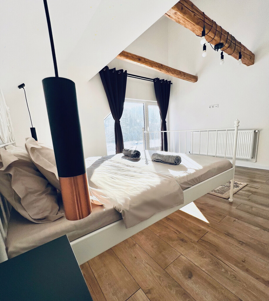 The W Villa