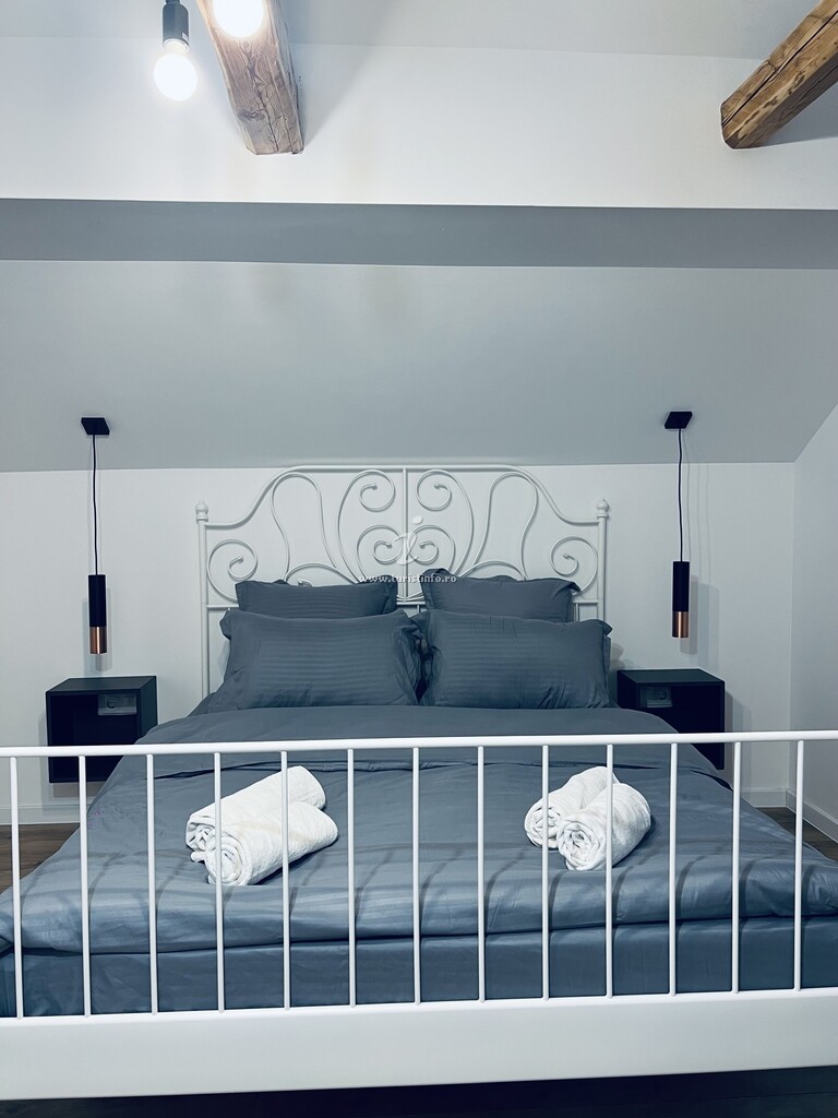 The W Villa