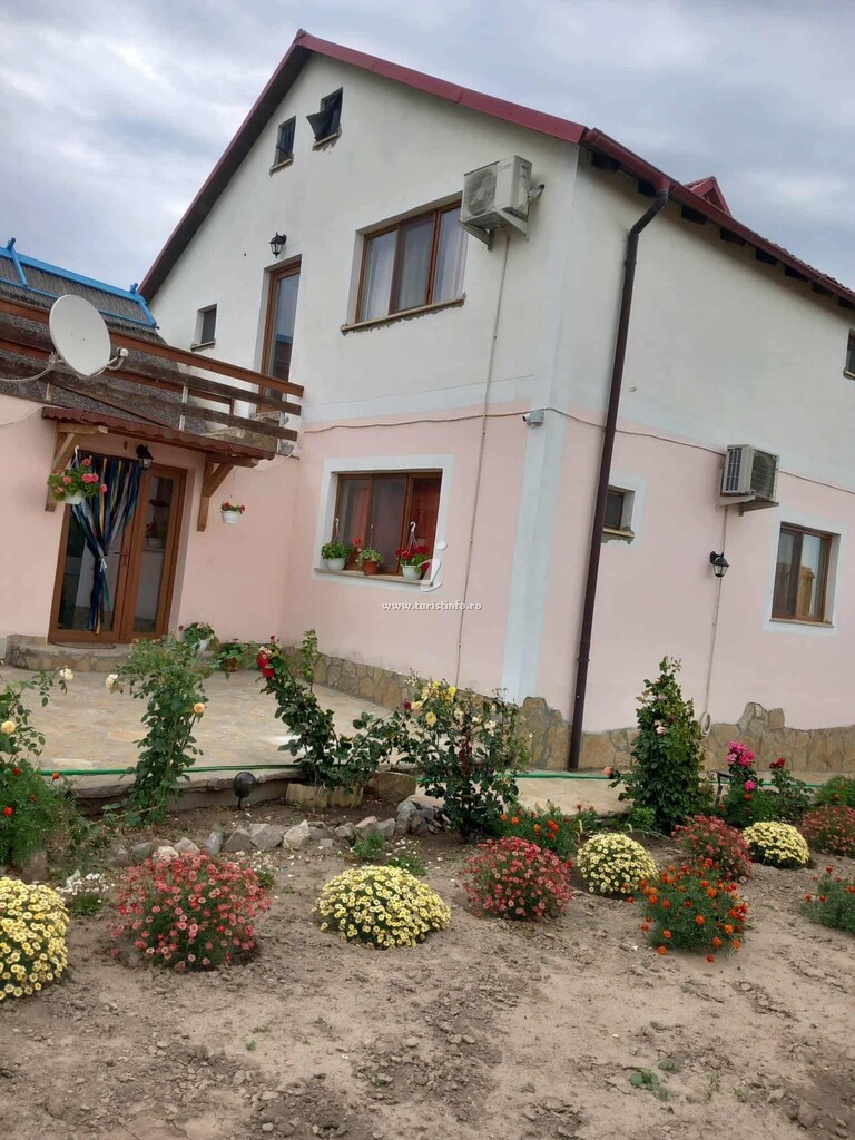 Casa de vacanță Răsăritul Soarelui