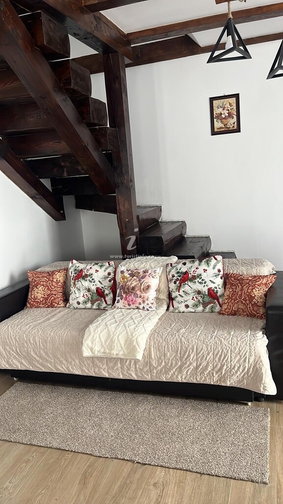 Casa Glandis
