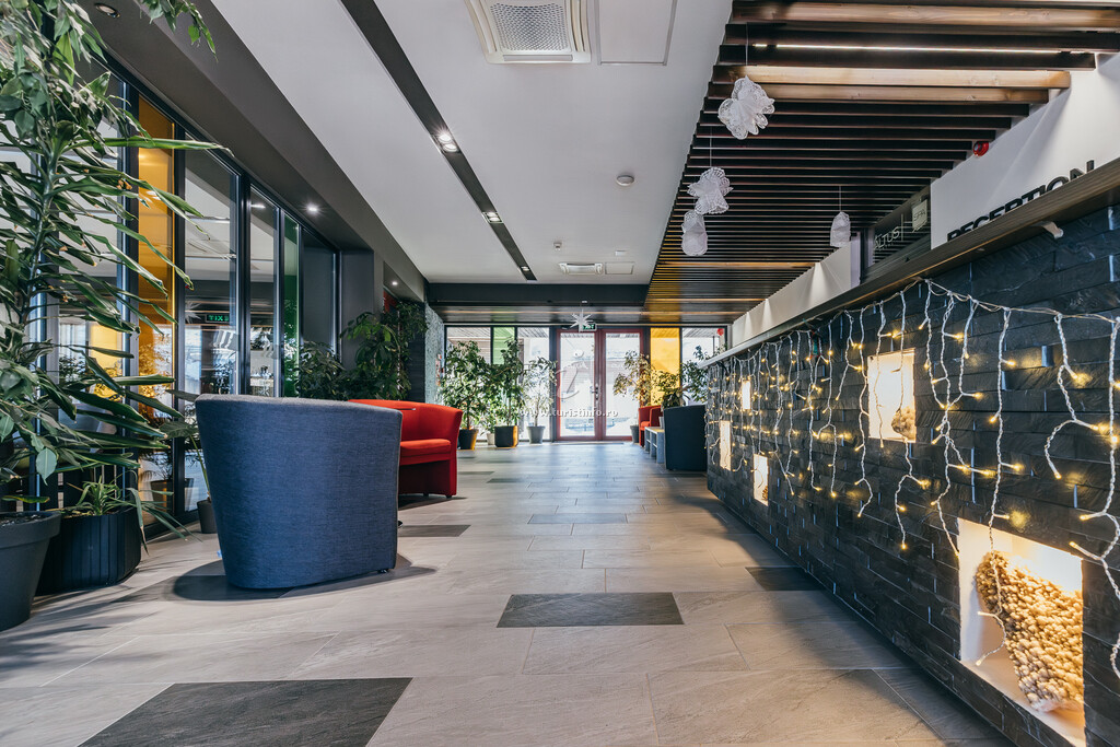 Hotel & Spa Altus