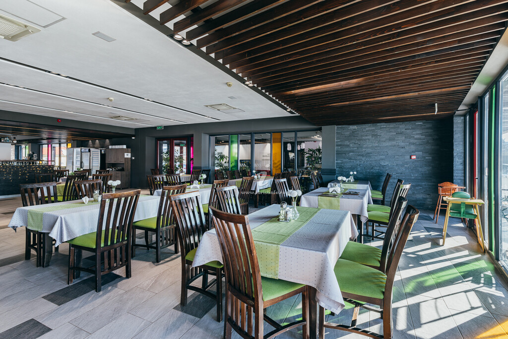 Hotel & Spa Altus