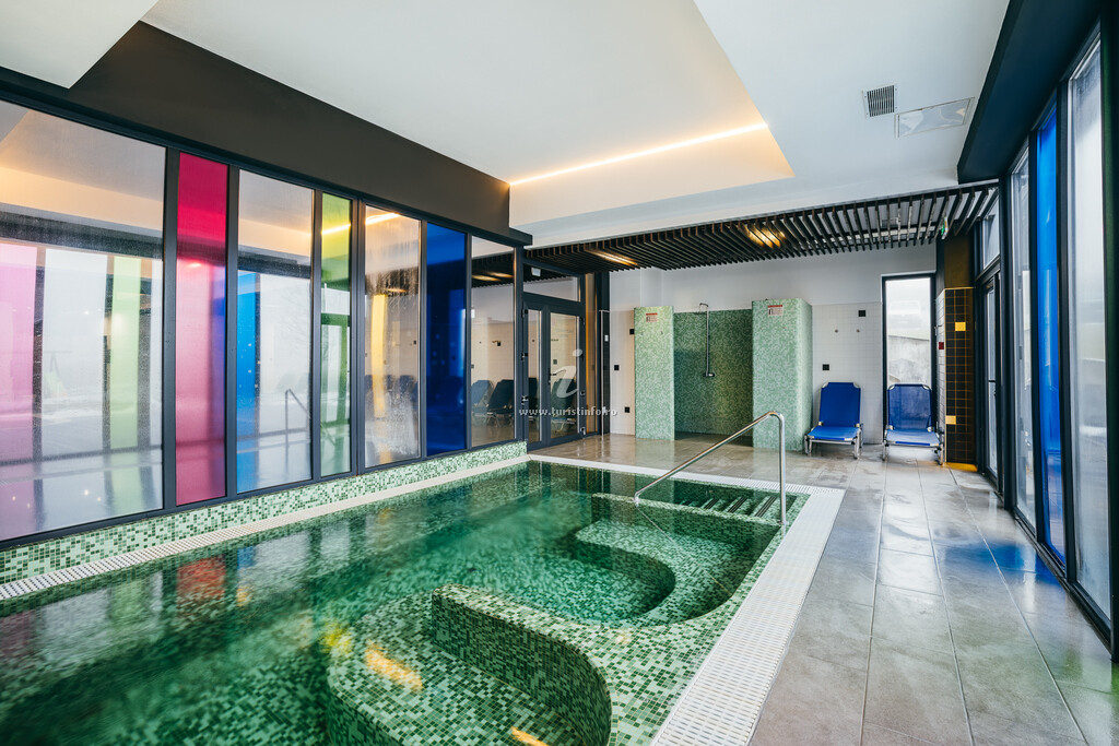Hotel & Spa Altus