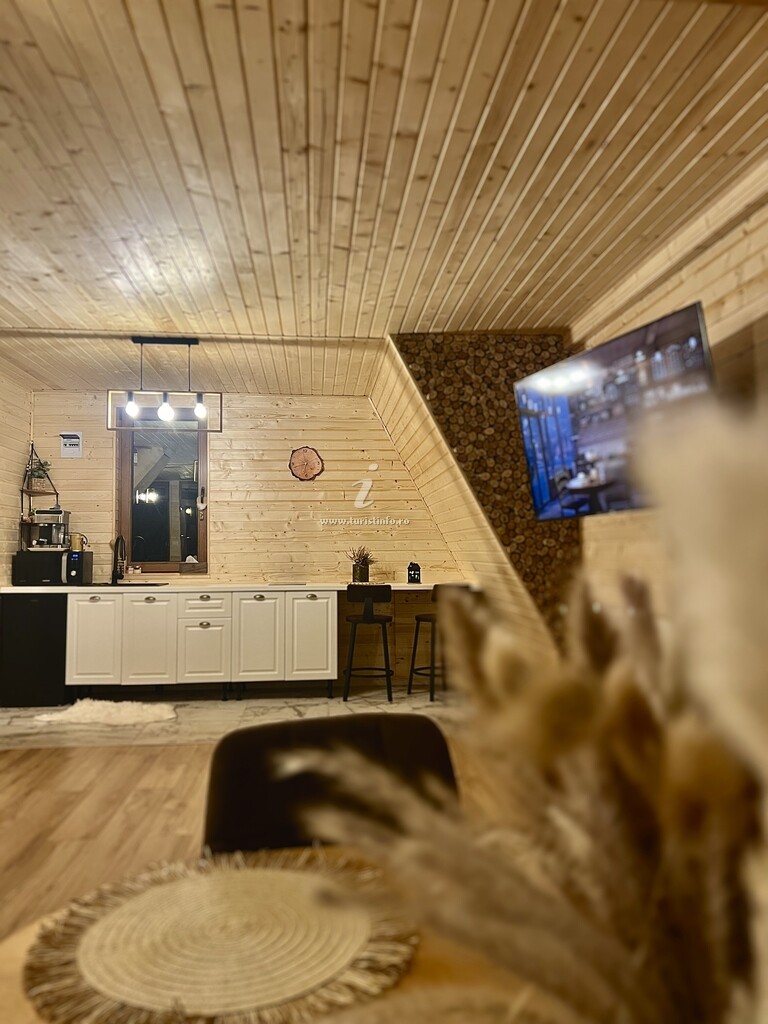 A-frame Eden