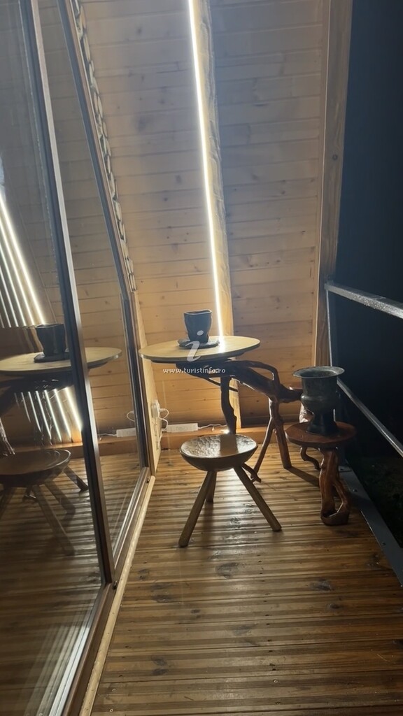 A-frame Eden