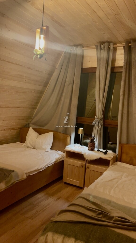 A-frame Eden
