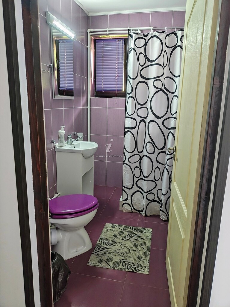 Casa de vacanță 7 Izvoare