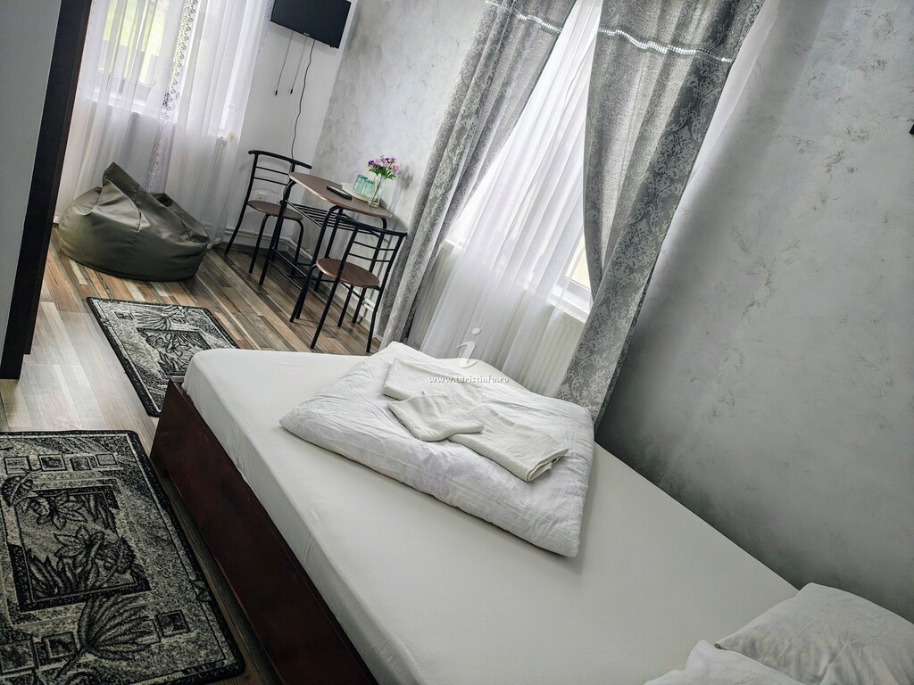 Casa de vacanță 7 Izvoare