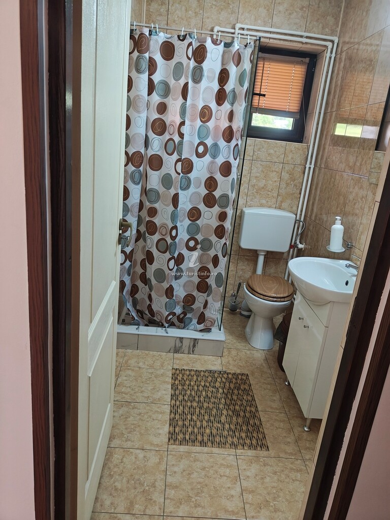 Casa de vacanță 7 Izvoare