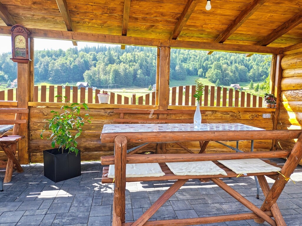 Casa de vacanță 7 Izvoare