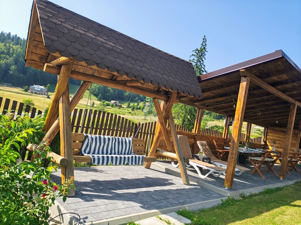 Casa de vacanță 7 Izvoare