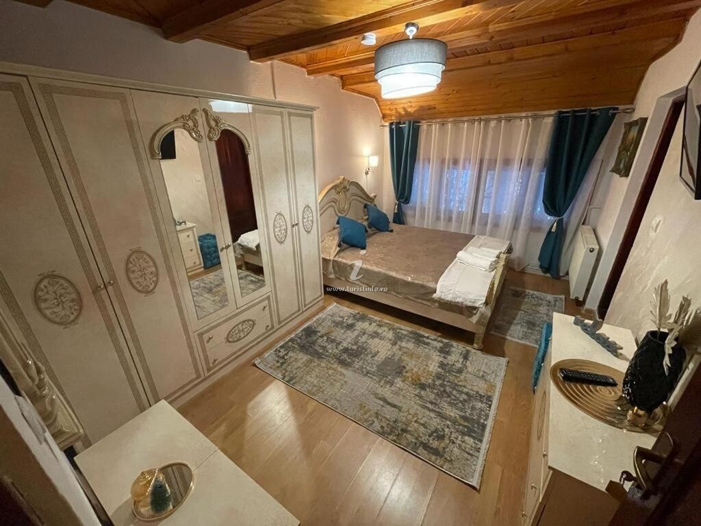 Pensiunea Cetate