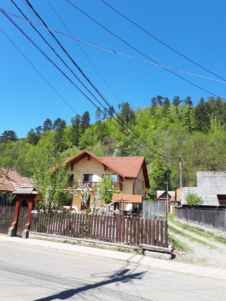 Casa Praid C.