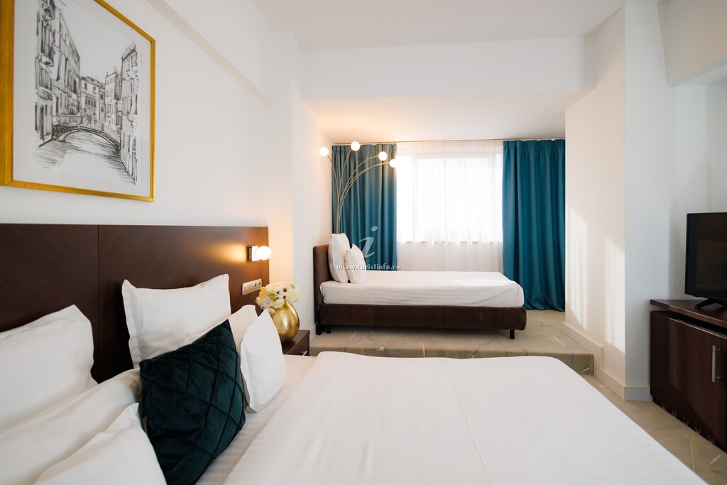 Hotel Terra Clinique