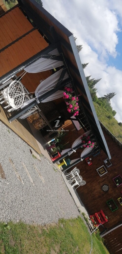 Cabana Casa Aden