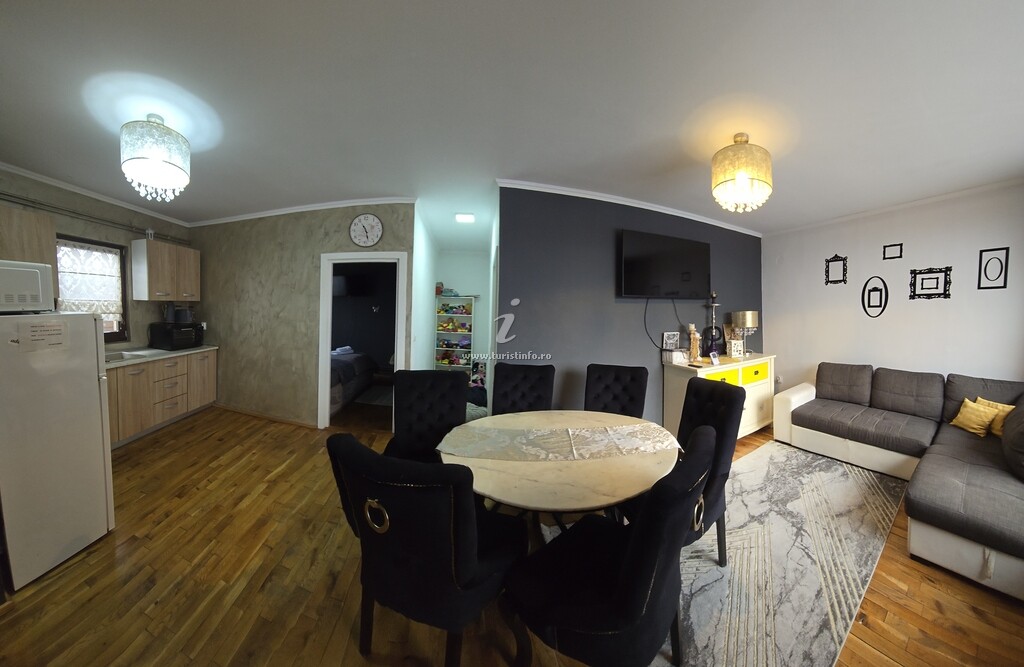 Cabana Casa Aden