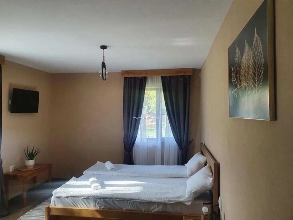 Camere de închiriat Transilvania