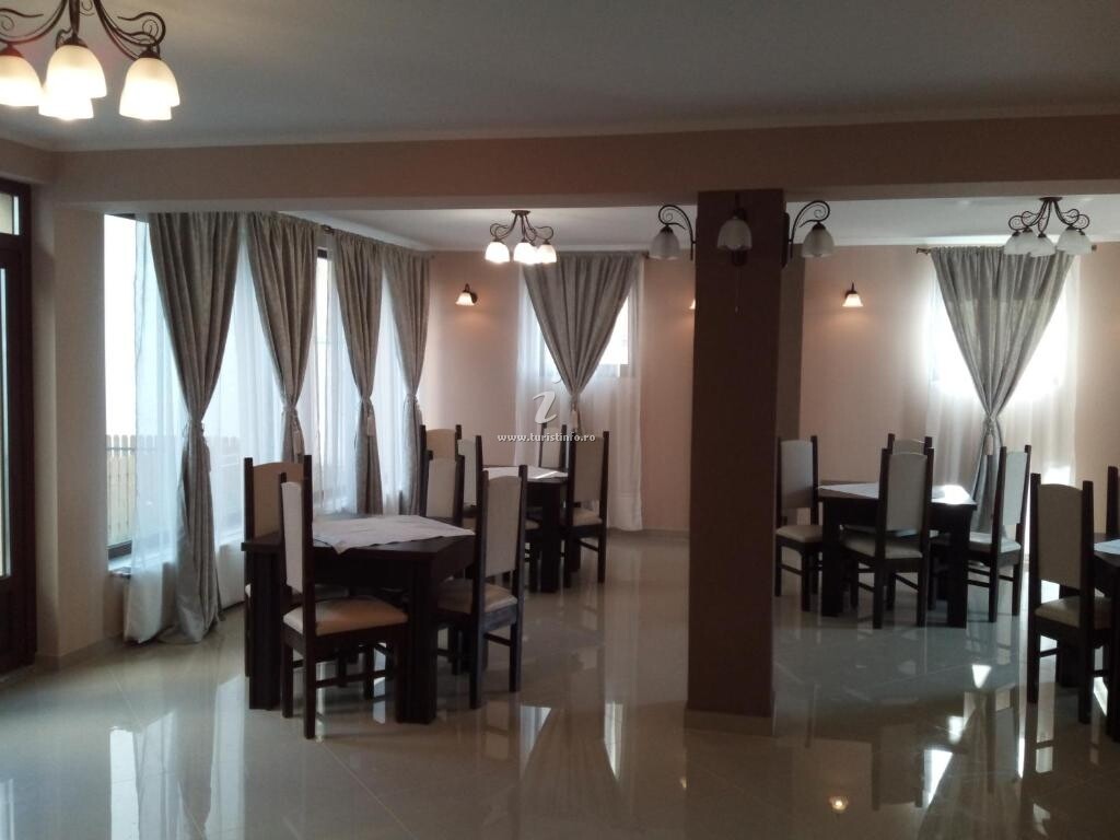 Camere de închiriat Wellion