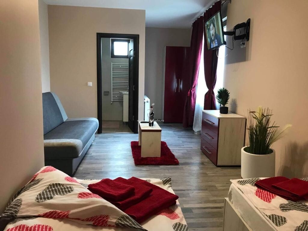 Camere de închiriat Wellion